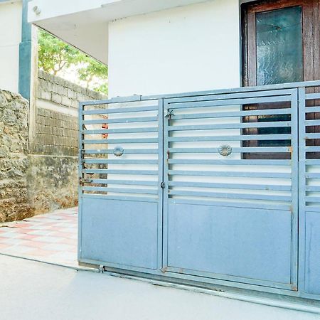 Hotel O Sri Srinivasa Residency Kanyakumari Esterno foto