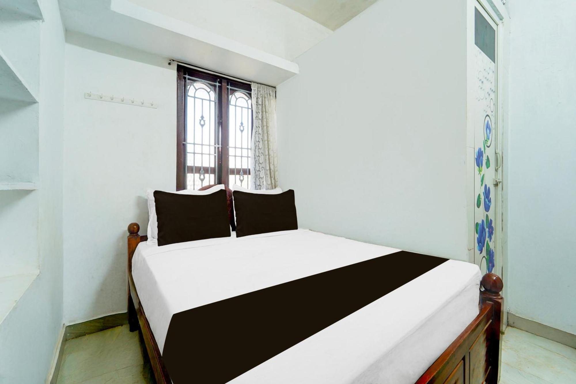 Hotel O Sri Srinivasa Residency Kanyakumari Esterno foto