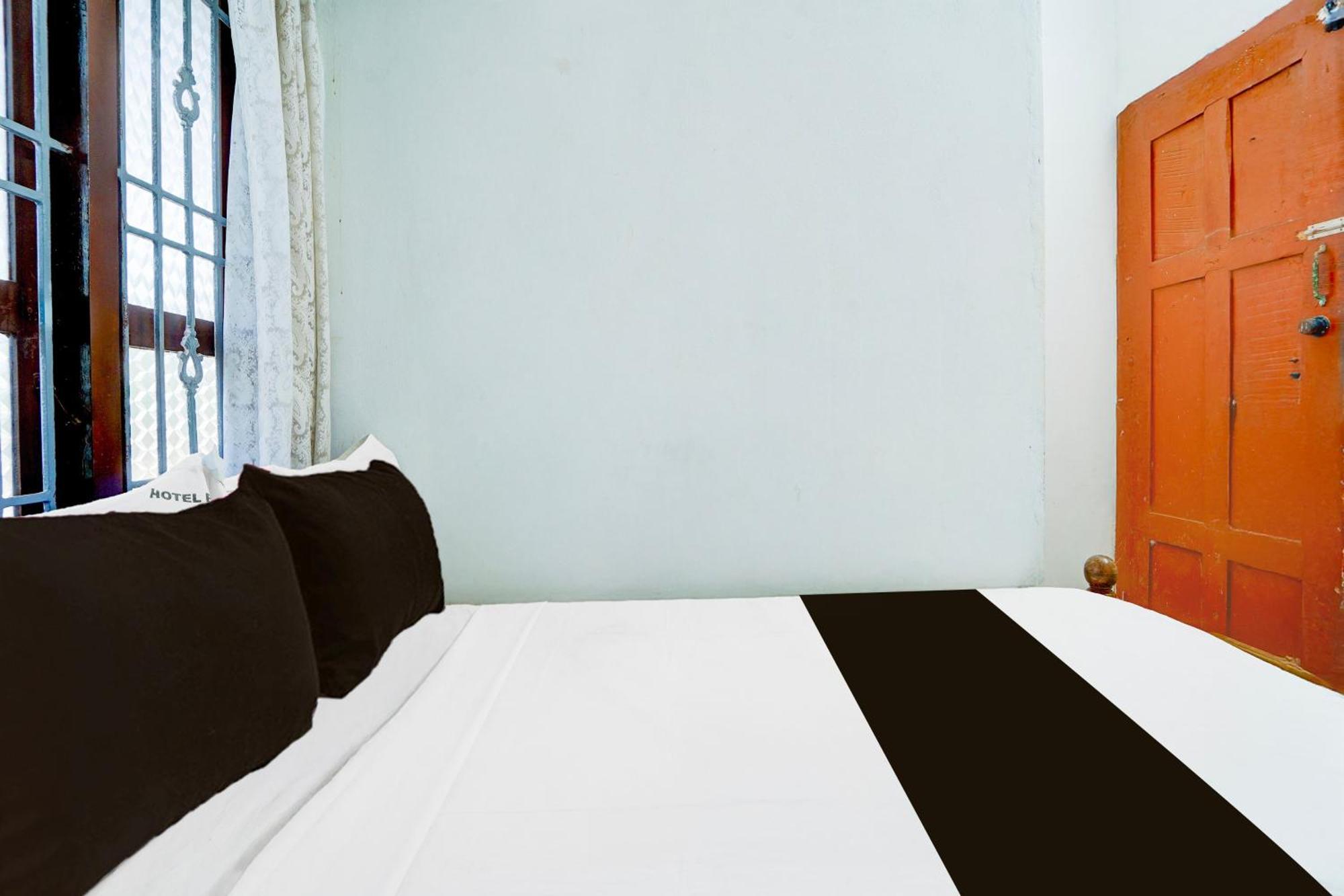 Hotel O Sri Srinivasa Residency Kanyakumari Esterno foto