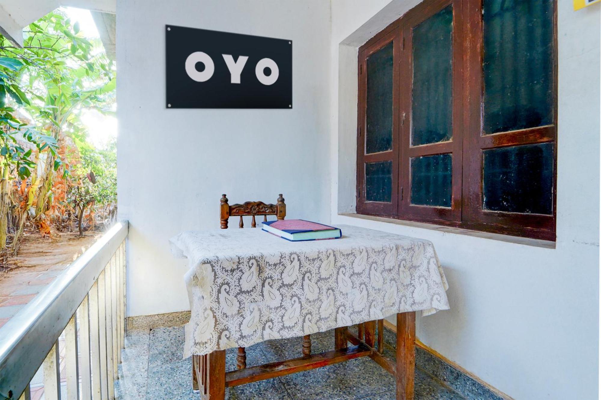Hotel O Sri Srinivasa Residency Kanyakumari Esterno foto