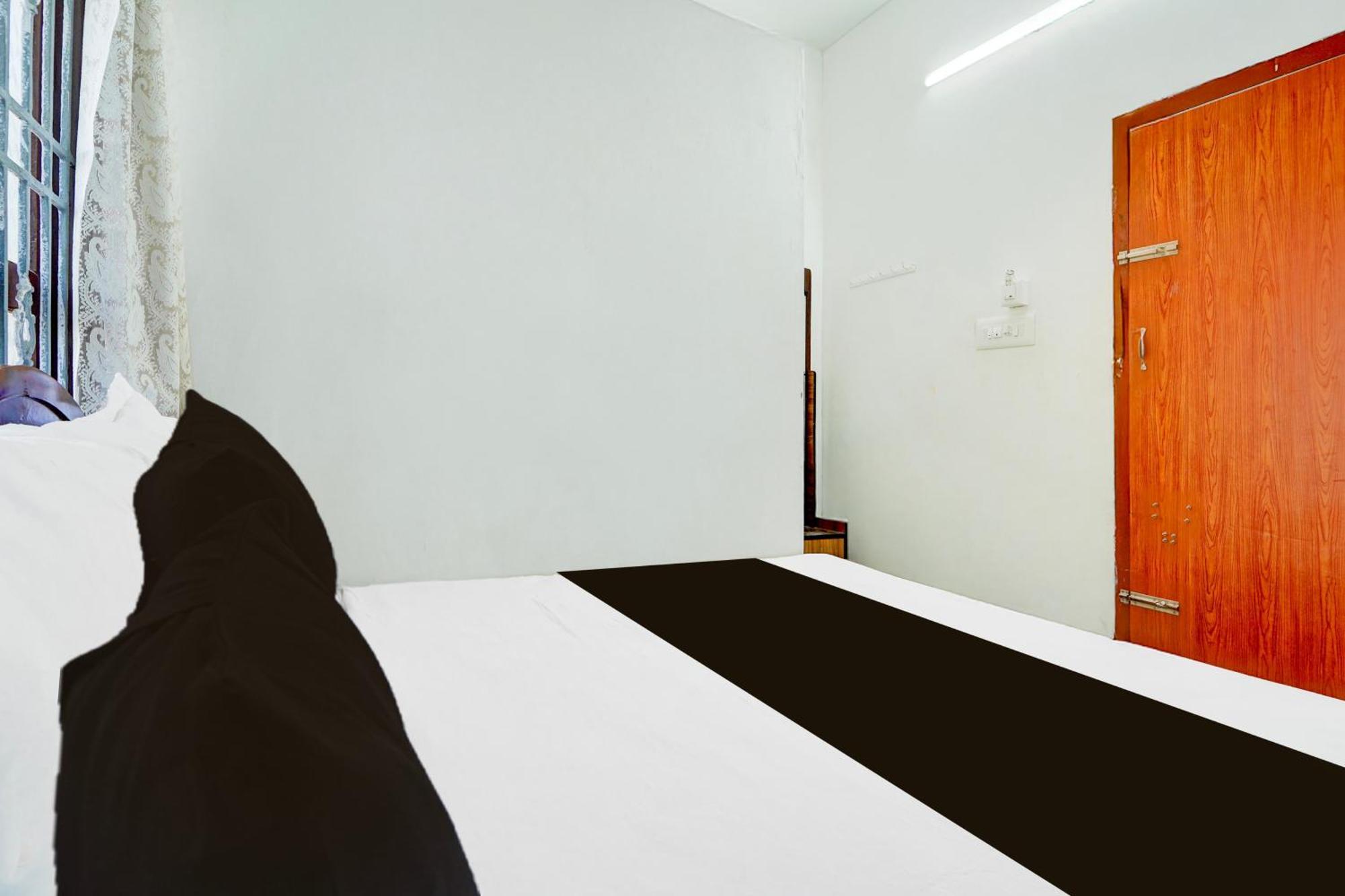 Hotel O Sri Srinivasa Residency Kanyakumari Esterno foto