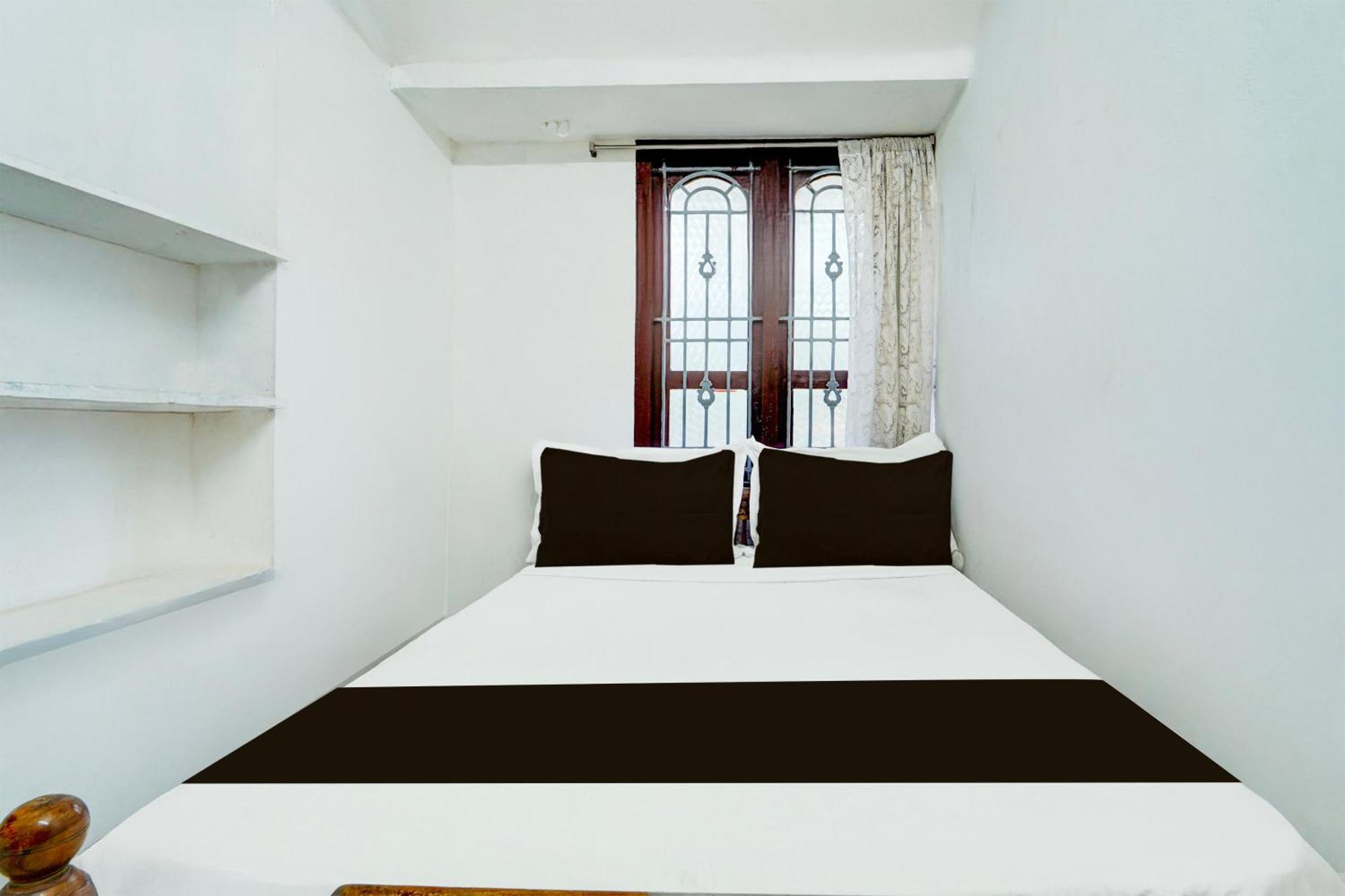Hotel O Sri Srinivasa Residency Kanyakumari Esterno foto